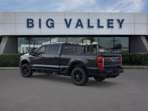 New 2026 Ford F250 XL image 4