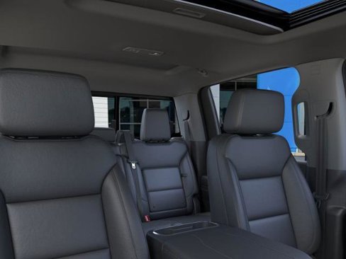 New 2026 Chevrolet Silverado 1500 LT Trail Boss w/ LT Trail Boss Premium Package image 24