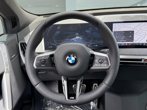 New 2026 BMW iX xDrive60 w/ M Sport Package image 22