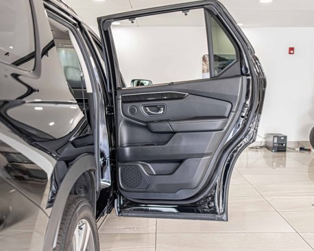 Used 2025 Honda Pilot Elite image 42
