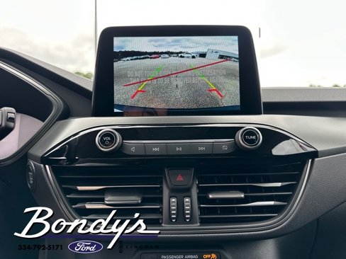 New 2026 Ford Escape Active image 4
