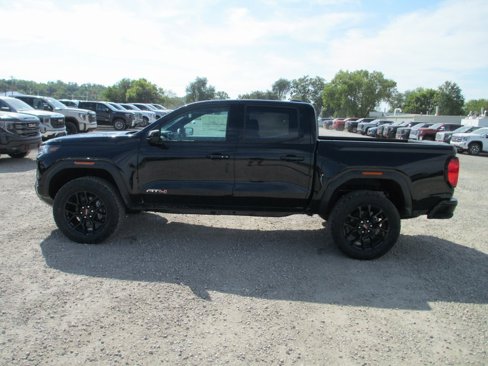New 2026 GMC Canyon AT4 w/ Technology Plus Package image 7