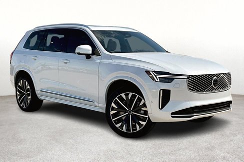New 2026 Volvo XC90 B6 Ultra image 2