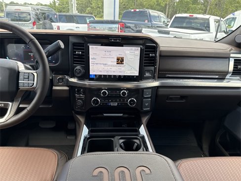 New 2025 Ford F250 King Ranch image 18