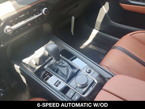New 2025 MAZDA CX-50 2.5 Turbo w/ Weather Package image 25
