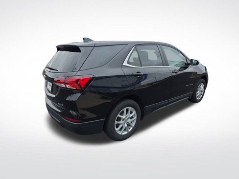 Used 2024 Chevrolet Equinox LT image 5