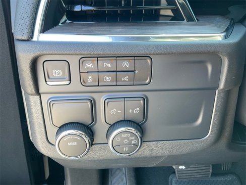 New 2026 Chevrolet Tahoe Premier image 11