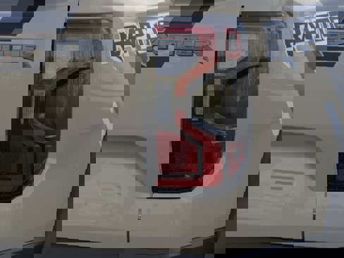 New 2025 Ford Ranger Raptor image 21