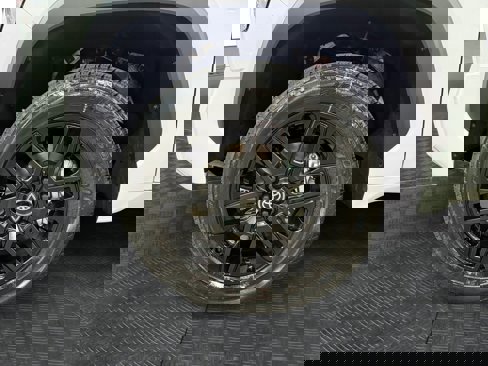 New 2026 Toyota Tundra SR5 image 14
