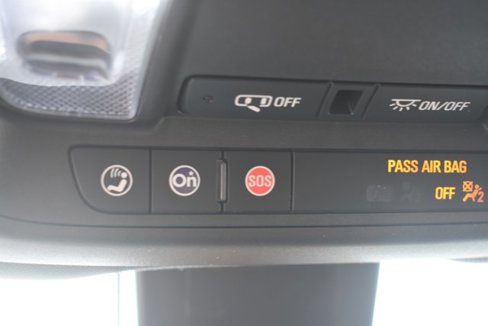 Used 2022 Chevrolet Equinox RS image 30