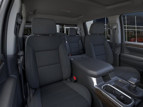 New 2026 GMC Sierra 1500 Elevation image 17