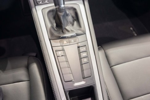 Used 2024 Porsche 718 Cayman image 14