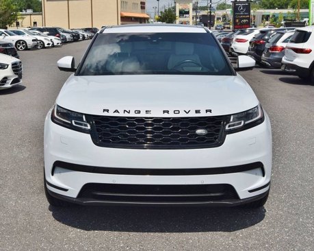 Used 2019 Land Rover Range Rover Velar S image 5