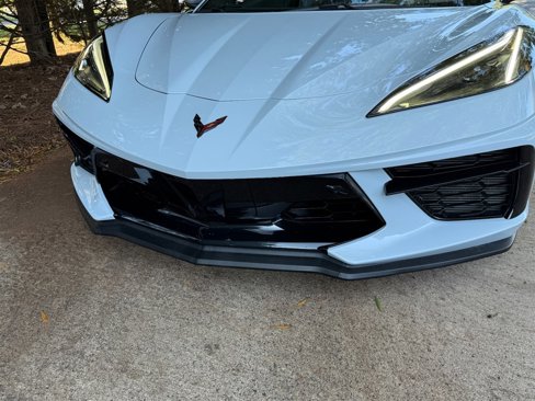 Used 2021 Chevrolet Corvette Stingray Preferred Cpe w/ Z51 Performance Package image 16