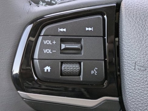 New 2026 Honda Odyssey EX-L image 31