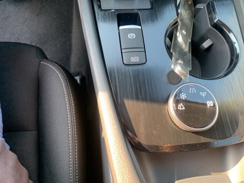 New 2026 Nissan Rogue S image 13