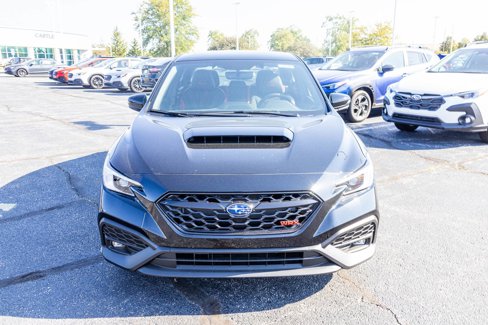 New 2025 Subaru WRX Limited image 5