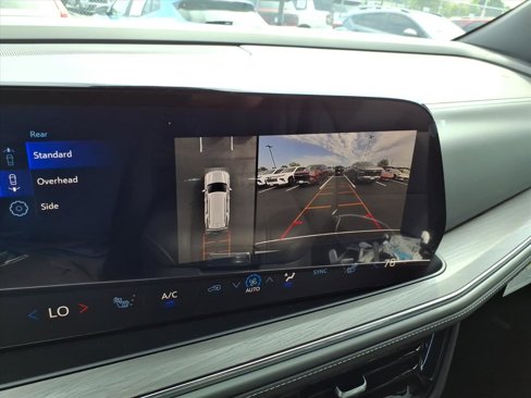 New 2026 Chevrolet Tahoe LT w/ Comfort Package image 13