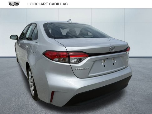 Used 2023 Toyota Corolla LE image 9