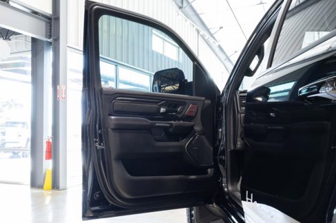 Used 2022 RAM 1500 TRX w/ TRX Level 2 Equipment Group image 11
