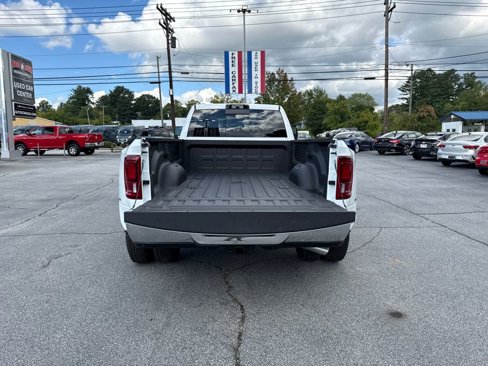 New 2026 RAM 3500 Laramie image 24