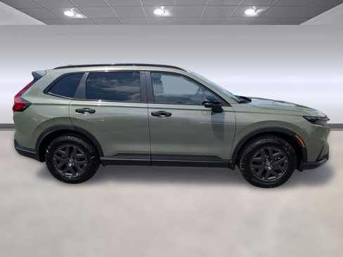 New 2026 Honda CR-V TrailSport image 8