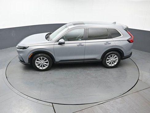 Certified 2023 Honda CR-V EX-L image 38