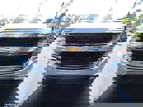 Used 2018 Chevrolet Silverado 1500 LT image 4