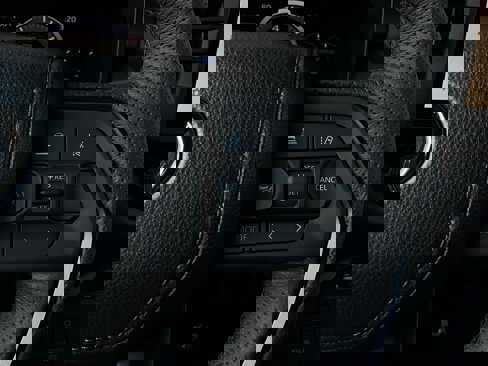New 2026 Toyota Tundra TRD Pro image 40