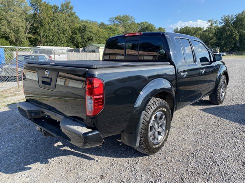 Used 2017 Nissan Frontier Desert Runner image 5