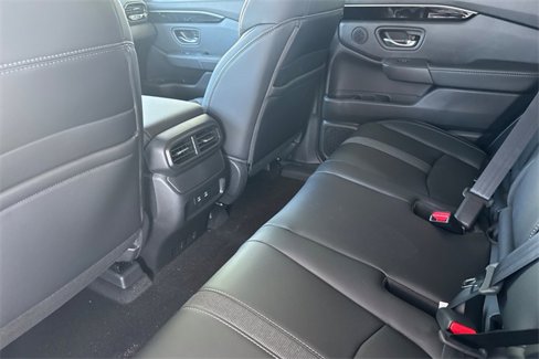 New 2026 Honda Passport RTL image 13