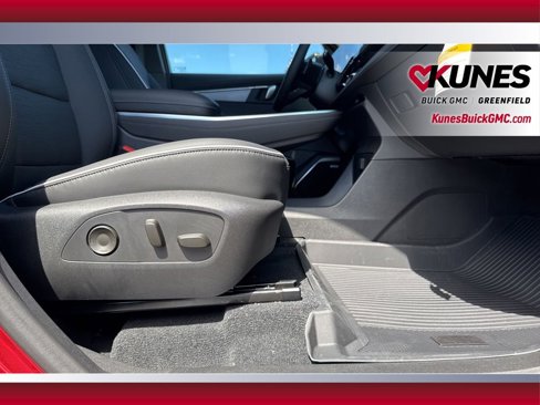 New 2026 Buick Enclave Sport Touring w/ Power Package image 61