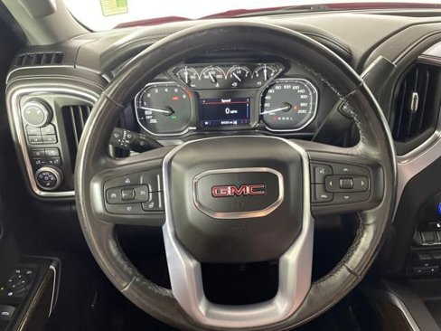 Used 2019 GMC Sierra 1500 Elevation image 16