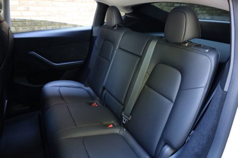Used 2023 Tesla Model Y Long Range image 21