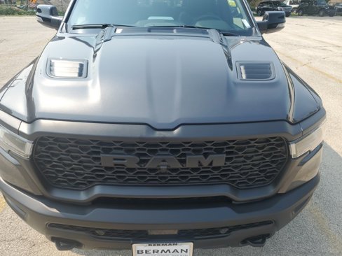 New 2026 RAM 1500 Rebel image 15