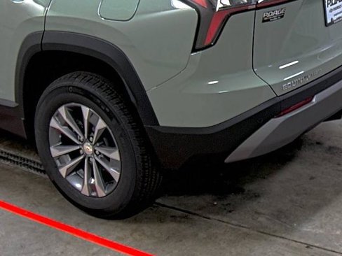 New 2026 Chevrolet Equinox LT w/ Convenience Package II image 9