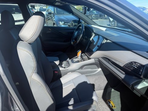 Used 2025 Subaru Outback Wilderness image 13