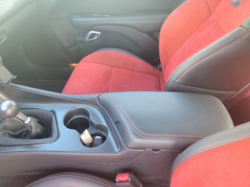 Used 2023 Dodge Challenger R/T Scat Pack image 33