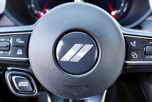 Certified 2024 Dodge Hornet R/T Plus image 35