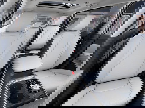 New 2026 Kia Carnival SX Prestige image 15