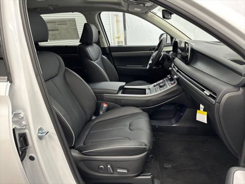 New 2025 Hyundai Palisade XRT image 12