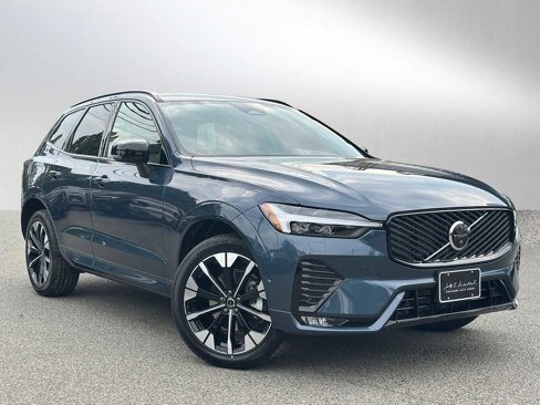 New 2026 Volvo XC60 B5 Plus w/ Protection Package Premier image 1