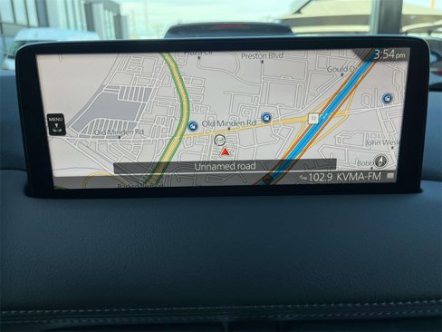 New 2025 MAZDA CX-5 Signature image 14