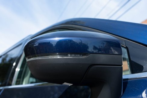 Used 2024 Nissan Pathfinder SV image 9