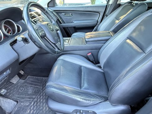 Used 2012 MAZDA CX-9 Touring w/ Moonroof & Bose Audio Pkg image 21