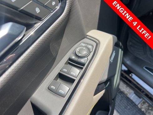 Used 2024 Chevrolet Silverado 1500 ZR2 w/ ZR2 Bison Edition image 7