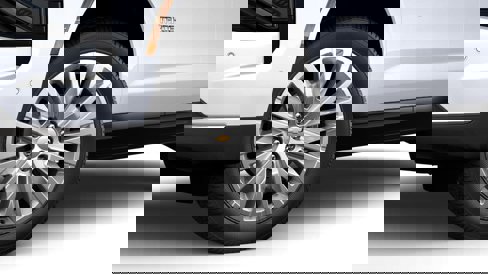 New 2026 Chevrolet Tahoe High Country image 6