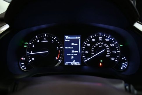 Used 2017 Lexus RX 350 FWD image 38