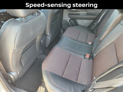 New 2025 Nissan Kicks SR w/ Illumination Package image 22