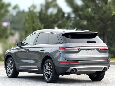 Used 2022 Lincoln Corsair FWD image 9